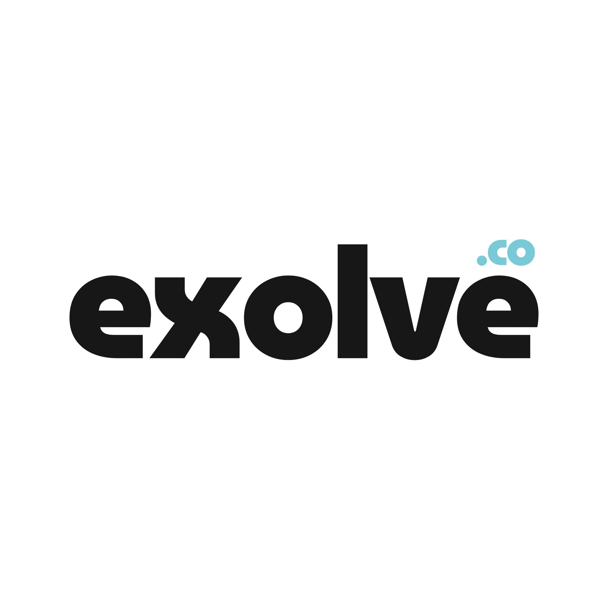 exolve logo